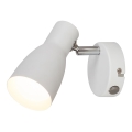 Rabalux - Lampa spot 1xE27/20W/230V