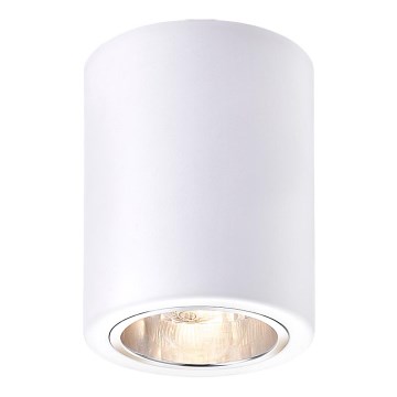 Rabalux - Lampă spot 1xE27/25W/230V albă