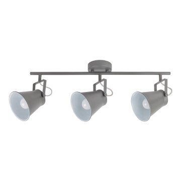 Rabalux - Lampa spot 3xE27/60W/230V