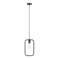 Rabalux - Lampa suspendata E27/60W