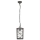 Rabalux - Lampă suspendată exterior 1xE27/60W/230V IP44