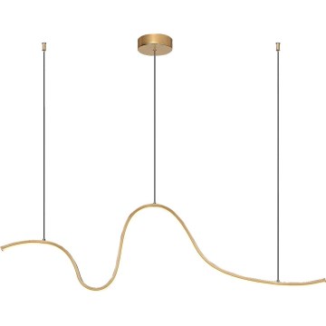Rabalux - Lampă suspendată LED pe cablu LED/20W/230V 3000K