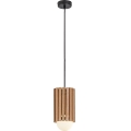 Rabalux - Lampă suspendată pe cablu 1xG9/5W/230V