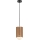 Rabalux - Lampă suspendată pe cablu 1xG9/5W/230V
