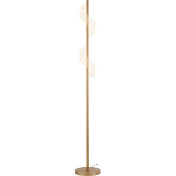 Rabalux - Lampadar LED dimabil cu control tactil LED/12W/230V 3000K