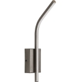 Rabalux - LED Aplica de perete pentru baie LED/10W/230V 4000K IP44 antracit
