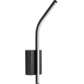 Rabalux - LED aplică de perete pentru baie LED/10W/230V 4000K IP44 neagră