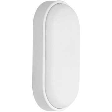 Rabalux - LED Aplică de perete pentru exterior LED/14W/230V IP54 albă