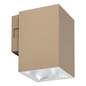 Rabalux - LED Aplica de perete pentru exterior LED/9W/230V 2700/4000/6500K IP65