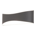 Rabalux - LED Aplică perete exterior LED/10W/230V IP65