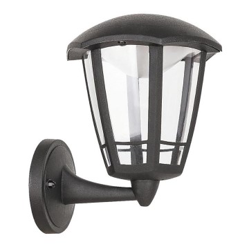 Rabalux - LED Aplică perete exterior LED/8W/230V IP44