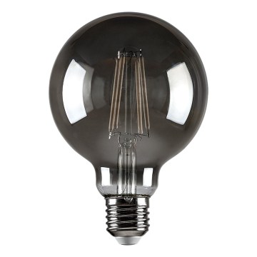 Rabalux - LED Bec FILAMENT G95 E27/6W/230V 3000K