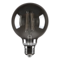 Rabalux - LED Bec FILAMENT G95 E27/6W/230V 4000K