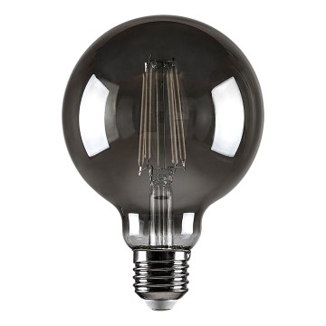 Rabalux - LED Bec FILAMENT G95 E27/6W/230V 4000K