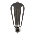 Rabalux - LED Bec FILAMENT ST64 E27/6W/230V 4000K