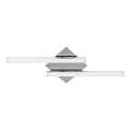 Rabalux - LED Corp de iluminat perete baie 2xLED/12W