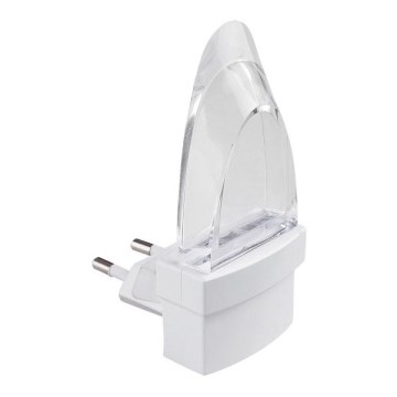 Rabalux - LED Lampa in soclu 1xLED/0,5W/230V