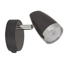 Rabalux - LED Lampa spot 1xLED/4W/230V