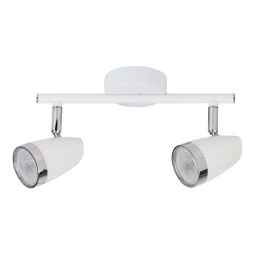 Rabalux - LED Lampa spot 2xLED/4W/230V