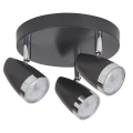 Rabalux - LED Lampa spot 3xLED/4W/230V