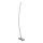Rabalux - LED Lampadar 1xLED/26W/230V