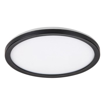 Rabalux - LED Plafonieră de exterior reglabilă LED/15W/230V Wi-Fi Tuya 2700-6500K IP44 + telecomandă
