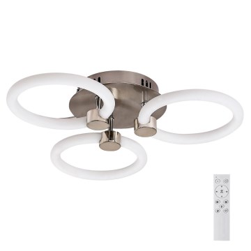 Rabalux - LED Plafonieră dimabilă LED/21W/230V 3000/4000/6000K + telecomandă diam. 41 cm