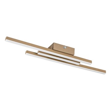 Rabalux - LED Plafonieră LED/18W/230V 3000K bej