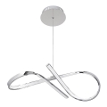 Rabalux - Lustră LED pe cablu LED/20W/230V