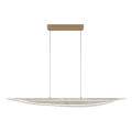 Rabalux - Lustră LED pe cablu LED/32W/230V 3000K