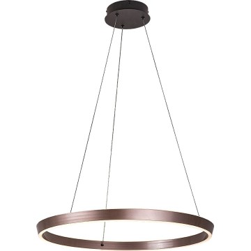 Rabalux - Lustră LED reglabilă pe cablu LED/36W/230V 3000-6500K + telecomandă