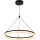 Rabalux - Lustra LED reglabilă suspendată pe cablu LED/24W/230V 3000-6500K + telecomandă