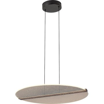 Rabalux - Lustră LED suspendată cu cablu LED/24W/230V 3000K