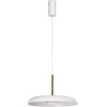 Rabalux - Lustră LED suspendată pe cablu LED/18W/230V 3000K albă