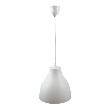 Rabalux - Lustră suspendată pe cablu 1xE27/40W/230V Ø 27,5 cm