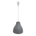 Rabalux - Lustra suspendată pe cablu 1xE27/40W/230V, Ø 27,5 cm