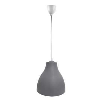 Rabalux - Lustra suspendată pe cablu 1xE27/40W/230V, Ø 27,5 cm