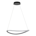 Rabalux - Lustru LED dimabil suspendat pe cablu LED/45W/230V 3000-6500K + telecomandă