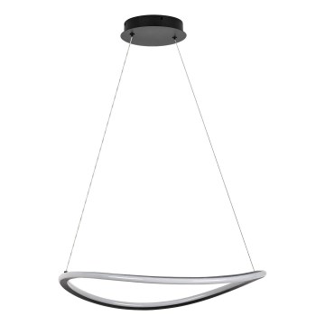 Rabalux - Lustru LED dimabil suspendat pe cablu LED/45W/230V 3000-6500K + telecomandă