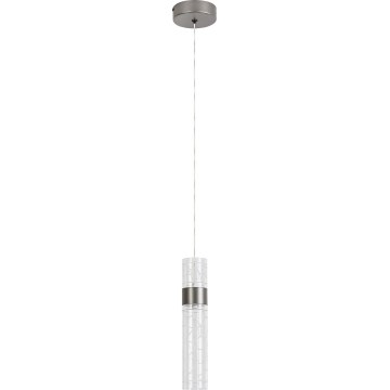 Rabalux - Lustru LED suspendat pe cablu LED/8W/230V 3000K