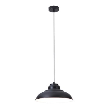 Rabalux - Lustru suspendat pe cablu, 1xE27/60W/230V, diam. 31 cm