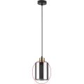 Rabalux - Pahar de schimb pentru soclu E27, Ø 13 cm