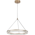 Rabalux - Pendul LED dimabil pe cablu LED/24W/230V 3000-6500K + telecomandă