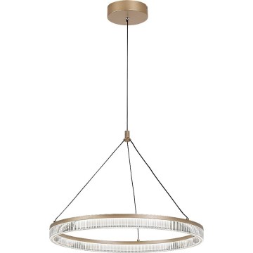Rabalux - Pendul LED dimabil pe cablu LED/24W/230V 3000-6500K + telecomandă
