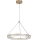 Rabalux - Pendul LED dimabil pe cablu LED/24W/230V 3000-6500K + telecomandă