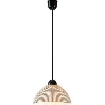 Rabalux - Pendul suspendat cu cablu 1xE27/60W/230V