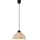 Rabalux - Pendul suspendat cu cablu 1xE27/60W/230V