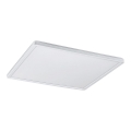 Rabalux - Plafonier LED/18W/230V 29,3x29,3 cm