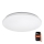 Rabalux - Plafonier LED RGB reglabil, LED/48W/230V Wi-Fi Tuya 3000-6500K, 50 cm