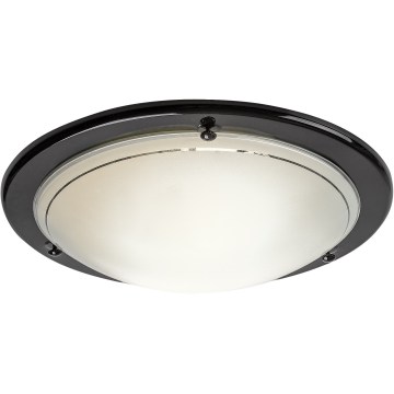Rabalux - Plafonieră 2x E27/60W/230V, Ø 38 cm